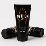 Pithon Gel – Potencia y tamaño natural