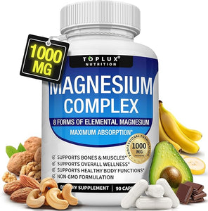 MAGNESIUM COMPLEX