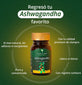 ¡Descubre el Poder de Ashwagandha!.
