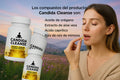 Descubre los Beneficios de Candida Cleanse