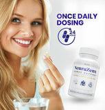 Neura ZenX – Alivio para tus nervios