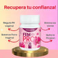 FEM PRO – EQUILIBRIO HORMONAL