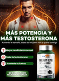 SHILAJIT ULTRA - para mayor potencia, resistencia y apoyo inmunológico.
