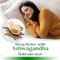 ¡Descubre el Poder de Ashwagandha!.