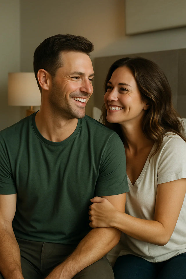 SELERB NAD+ Avanzado en Cápsulas para Hombres – Energía, Circulación y Vitalidad